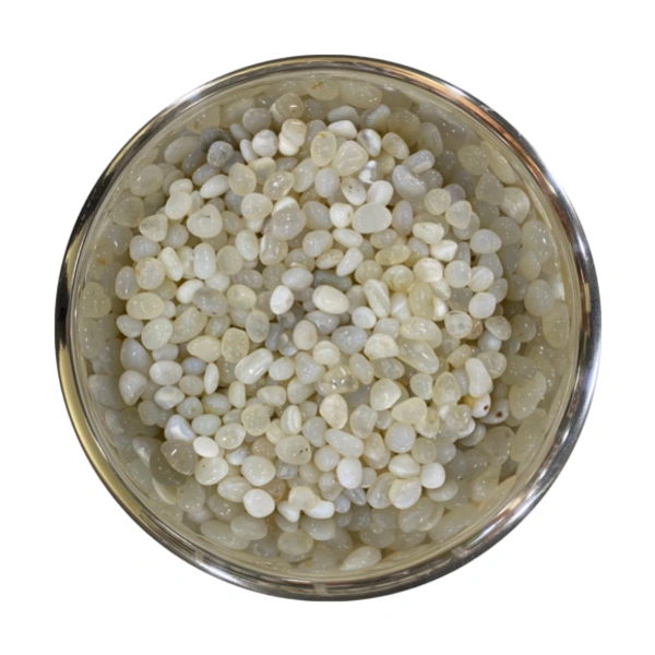 Crystal White - 1 kg pouch
